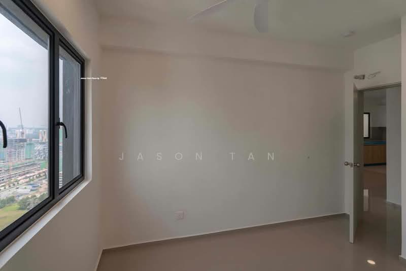 Service Residence for Sale at Hana @ Eco Ardence - Jason Tan - Interior - PropertyGuru.com.my