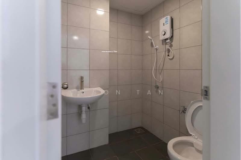 Service Residence for Sale at Hana @ Eco Ardence - Jason Tan - Bathroom - PropertyGuru.com.my