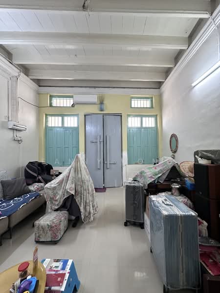 2 storey terrace heritage house lorong seratus tahun georgetown untuk Untuk Dijual - RM 1,400,000, Mac 2026 - Interior - PropertyGuru.com.my