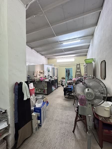 2 storey terrace heritage house lorong seratus tahun georgetown untuk Untuk Dijual - RM 1,400,000, Mac 2026 - Interior - PropertyGuru.com.my