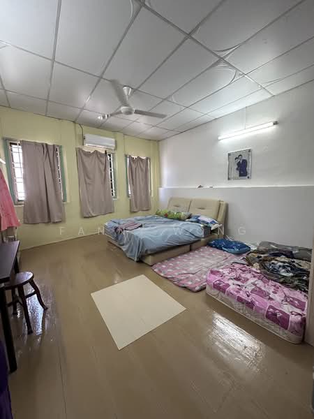 2 storey terrace heritage house lorong seratus tahun georgetown untuk Untuk Dijual - RM 1,400,000, Mac 2026 - Bedroom - PropertyGuru.com.my