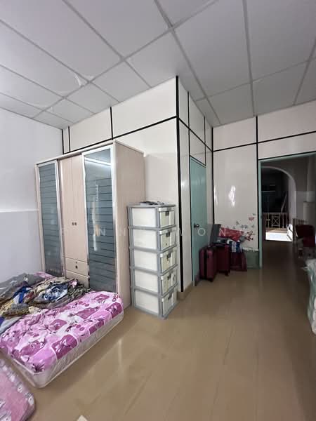 2 storey terrace heritage house lorong seratus tahun georgetown untuk Untuk Dijual - RM 1,400,000, Mac 2026 - Bedroom - PropertyGuru.com.my