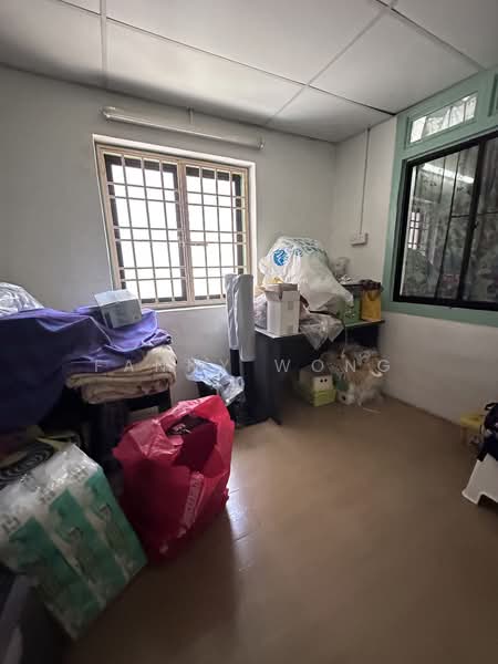 2 storey terrace heritage house lorong seratus tahun georgetown untuk Untuk Dijual - RM 1,400,000, Mac 2026 - Interior - PropertyGuru.com.my