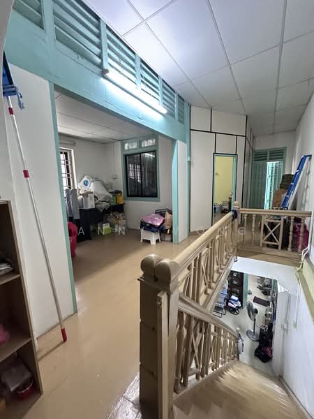 2 storey terrace heritage house lorong seratus tahun georgetown untuk Untuk Dijual - RM 1,400,000, Mac 2026 - Interior - PropertyGuru.com.my