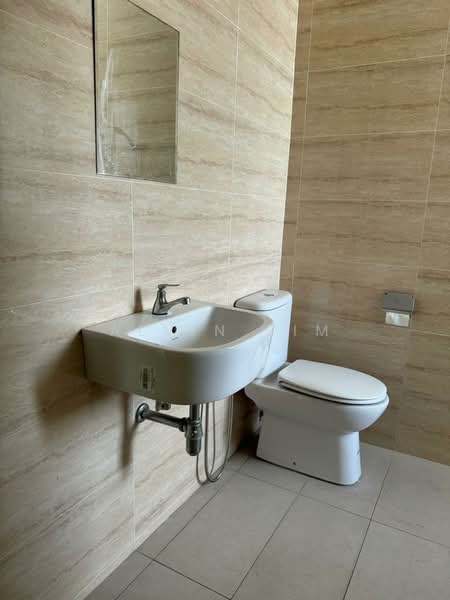 Iconic Skies untuk Untuk Dijual - RM 738,000, Apr 2026 - Bathroom - PropertyGuru.com.my