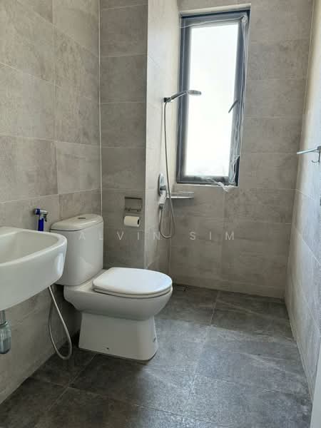 Iconic Skies untuk Untuk Dijual - RM 738,000, Apr 2026 - Bathroom - PropertyGuru.com.my