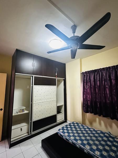 Condominium for Rent at The Vistana - Alan Hong - Bedroom - PropertyGuru.com.my