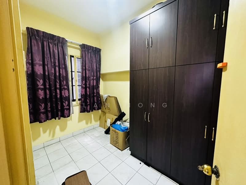 Condominium for Rent at The Vistana - Alan Hong - Bedroom - PropertyGuru.com.my