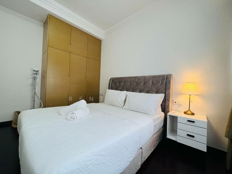 Service Residence for Rent at R&F Princess Cove Phase 1 - Renee Gan - Bedroom - PropertyGuru.com.my