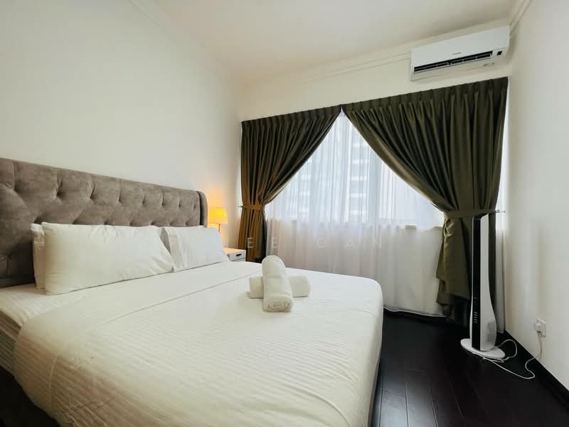 Service Residence for Rent at R&F Princess Cove Phase 1 - Renee Gan - Bedroom - PropertyGuru.com.my