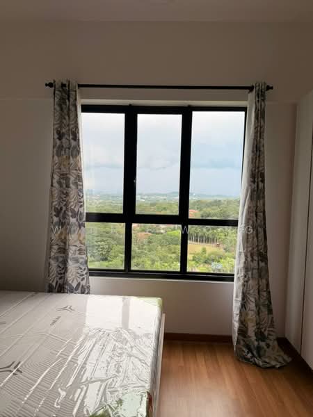 Service Residence for Rent at Gems Residences - Winnie Wong - Bedroom - PropertyGuru.com.my