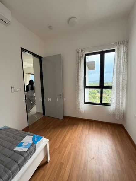 Service Residence for Rent at Gems Residences - Winnie Wong - Bedroom - PropertyGuru.com.my