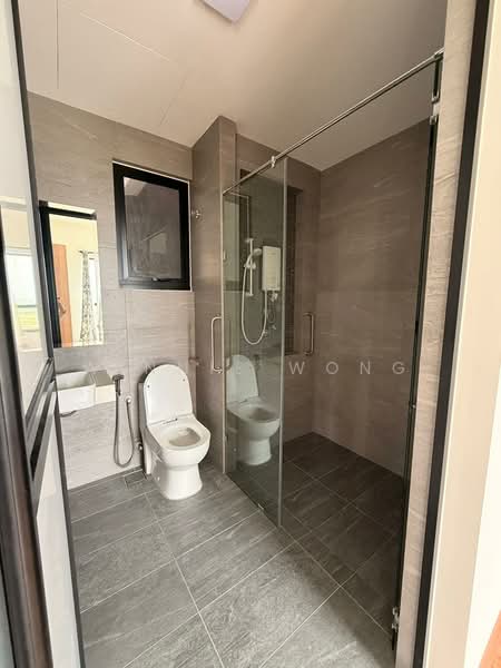 Service Residence for Rent at Gems Residences - Winnie Wong - Bathroom - PropertyGuru.com.my