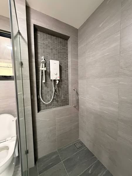 Service Residence for Rent at Gems Residences - Winnie Wong - Bathroom - PropertyGuru.com.my