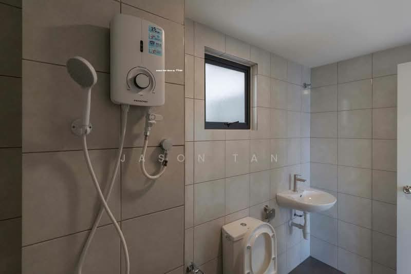 Service Residence for Sale at Hana @ Eco Ardence - Jason Tan - Bathroom - PropertyGuru.com.my