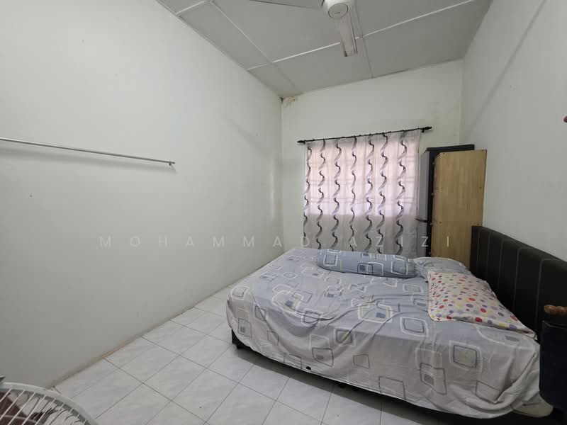 1-storey Terraced House for Sale in Kuantan (Pahang) - Mohammad Azizi - PropertyGuru.com.my
