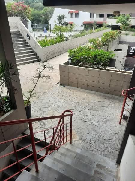 Condominium for Sale at Trellises - Kim Quah - Exterior - PropertyGuru.com.my