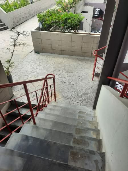 Condominium for Sale at Trellises - Kim Quah - Exterior - PropertyGuru.com.my