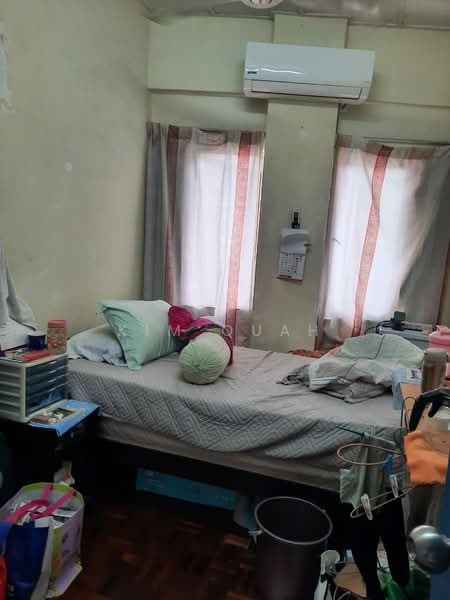 Condominium for Sale at Trellises - Kim Quah - Bedroom - PropertyGuru.com.my