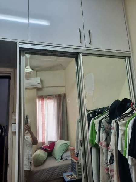 Condominium for Sale at Trellises - Kim Quah - Bedroom - PropertyGuru.com.my