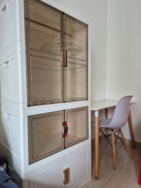 Service Residence for Rent at TRELLIS RESIDENCES - Serene Teh - PropertyGuru.com.my