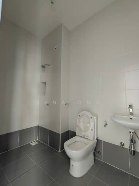 Rumah Kluster untuk Dijual di Eco Botanic (Iskandar Puteri (Nusajaya)) - Vena Ong - Bathroom - PropertyGuru.com.my