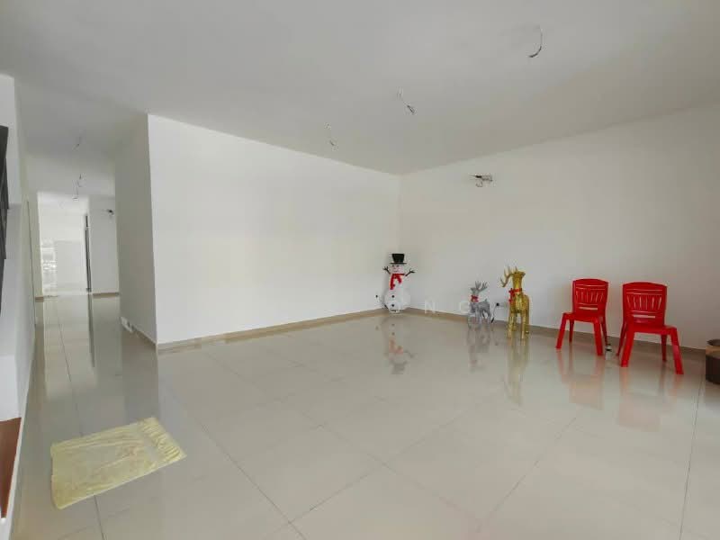 Rumah Kluster untuk Dijual di Eco Botanic (Iskandar Puteri (Nusajaya)) - Vena Ong - Living Room - PropertyGuru.com.my