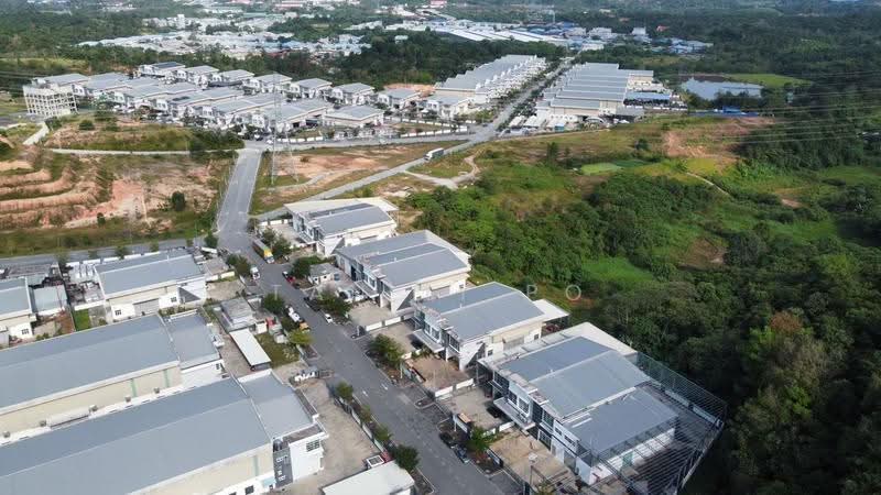 Industrial Land for Sale in Semenyih (Selangor) - Lily Tan - Exterior - PropertyGuru.com.my