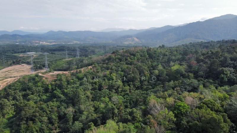 Industrial Land for Sale in Semenyih (Selangor) - Lily Tan - Exterior - PropertyGuru.com.my