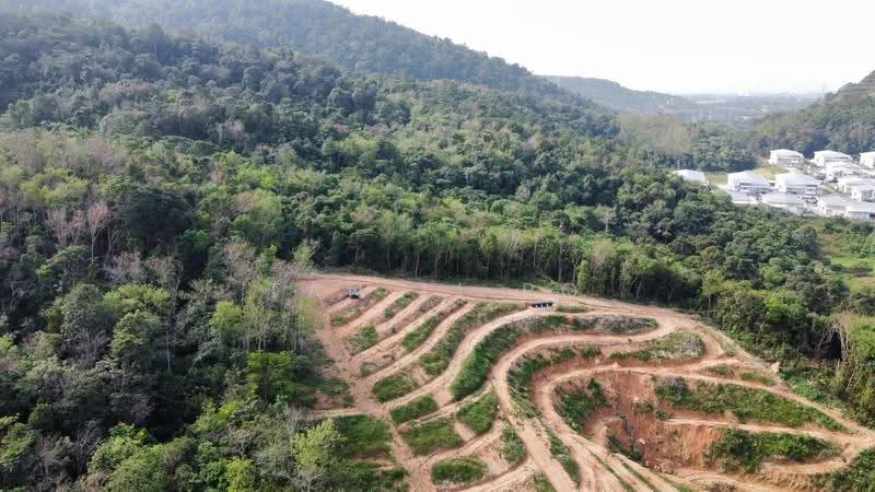 Industrial Land for Sale in Semenyih (Selangor) - Lily Tan - Exterior - PropertyGuru.com.my