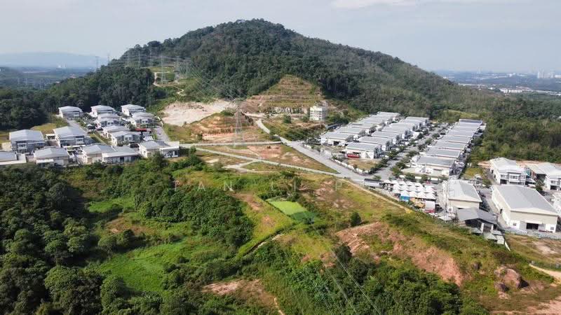 Industrial Land for Sale in Semenyih (Selangor) - Lily Tan - Exterior - PropertyGuru.com.my