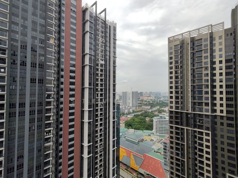 Service Residence for Rent at Sunway Velocity TWO - Steve Loh - Exterior - PropertyGuru.com.my