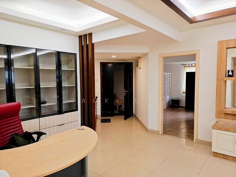 Condominium for Sale at The Boulevard - Jacky Lin - Interior - PropertyGuru.com.my