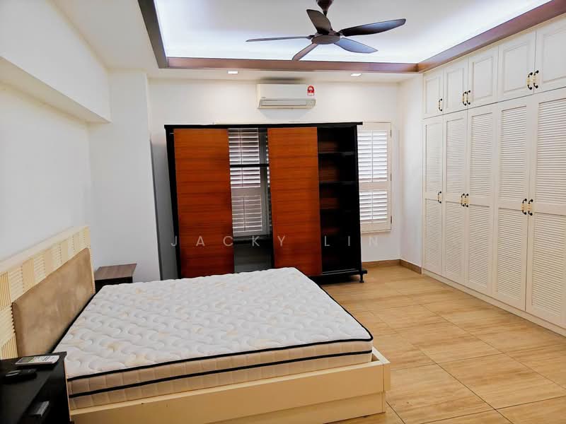 Condominium for Sale at The Boulevard - Jacky Lin - Bedroom - PropertyGuru.com.my