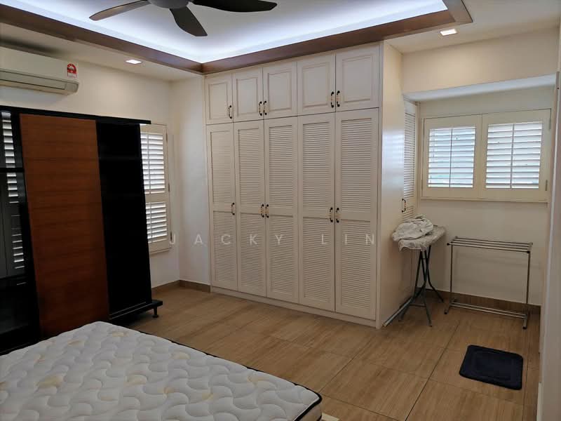 Condominium for Sale at The Boulevard - Jacky Lin - Bedroom - PropertyGuru.com.my