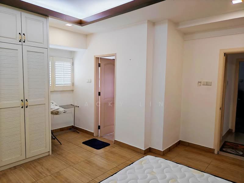 Condominium for Sale at The Boulevard - Jacky Lin - Bedroom - PropertyGuru.com.my