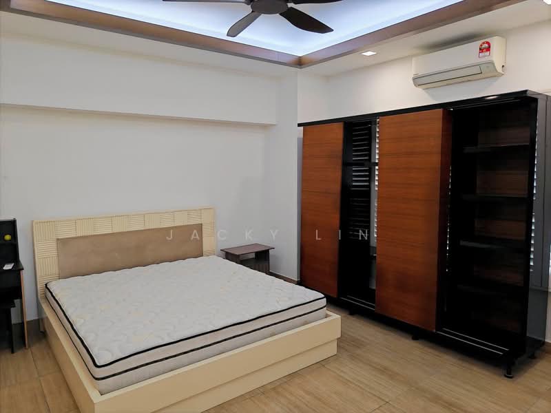 Condominium for Sale at The Boulevard - Jacky Lin - Bedroom - PropertyGuru.com.my