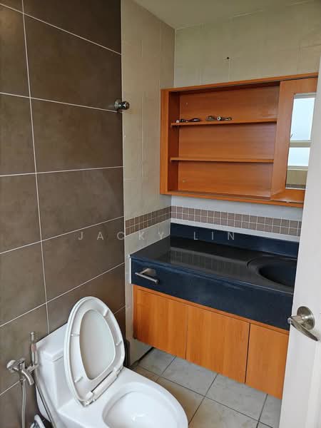 Condominium for Sale at The Boulevard - Jacky Lin - Bathroom - PropertyGuru.com.my