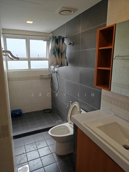 Condominium for Sale at The Boulevard - Jacky Lin - Bathroom - PropertyGuru.com.my