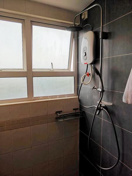 Condominium for Sale at The Boulevard - Jacky Lin - Bathroom - PropertyGuru.com.my