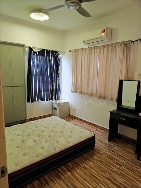 Condominium for Sale at The Boulevard - Jacky Lin - Bedroom - PropertyGuru.com.my