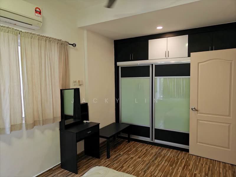 Condominium for Sale at The Boulevard - Jacky Lin - Bedroom - PropertyGuru.com.my