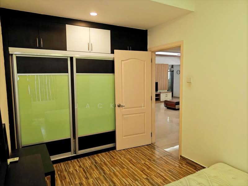 Condominium for Sale at The Boulevard - Jacky Lin - Bedroom - PropertyGuru.com.my