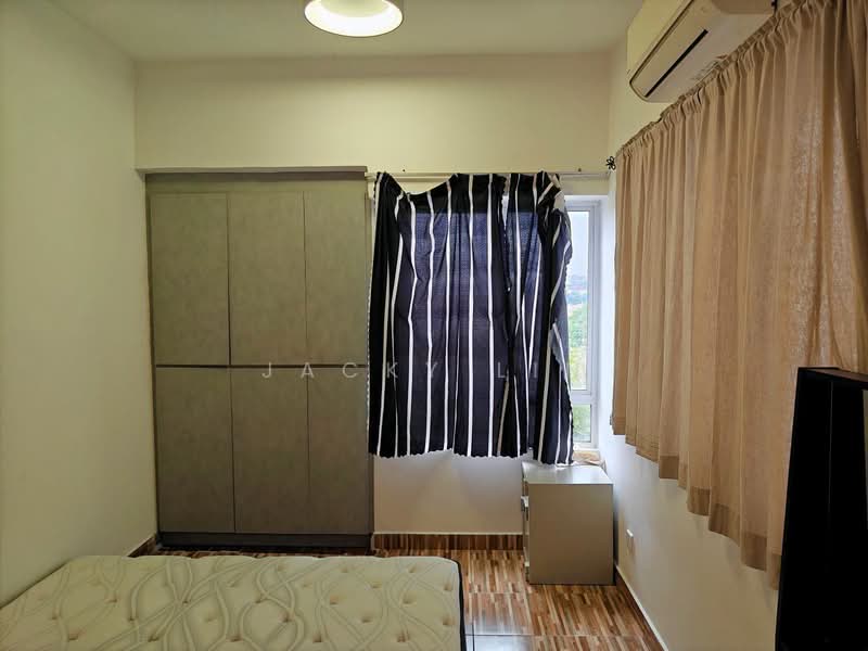 Condominium for Sale at The Boulevard - Jacky Lin - Bedroom - PropertyGuru.com.my