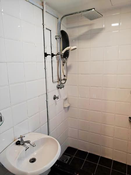 Condominium for Sale at The Boulevard - Jacky Lin - Bathroom - PropertyGuru.com.my