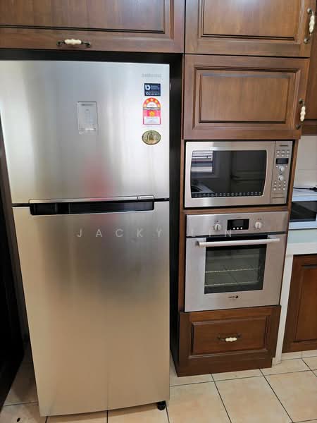 Condominium for Sale at The Boulevard - Jacky Lin - Kitchen - PropertyGuru.com.my