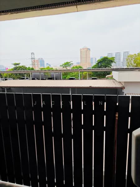 Condominium for Sale at The Boulevard - Jacky Lin - Exterior - PropertyGuru.com.my