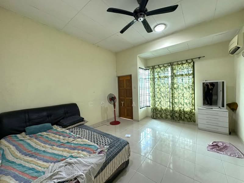 Rumah Teres 2-Tingkat untuk Dijual di Taman Sri Pulai Perdana (Skudai) - CS Tan - Bedroom - PropertyGuru.com.my