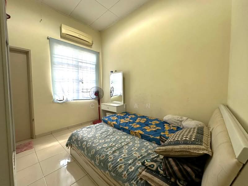 Rumah Teres 2-Tingkat untuk Dijual di Taman Sri Pulai Perdana (Skudai) - CS Tan - Bedroom - PropertyGuru.com.my