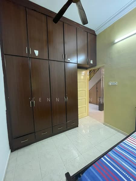 2-storey Terraced House for Rent in Taman Merbau Indah (Butterworth) - Jenny Ong - Interior - PropertyGuru.com.my